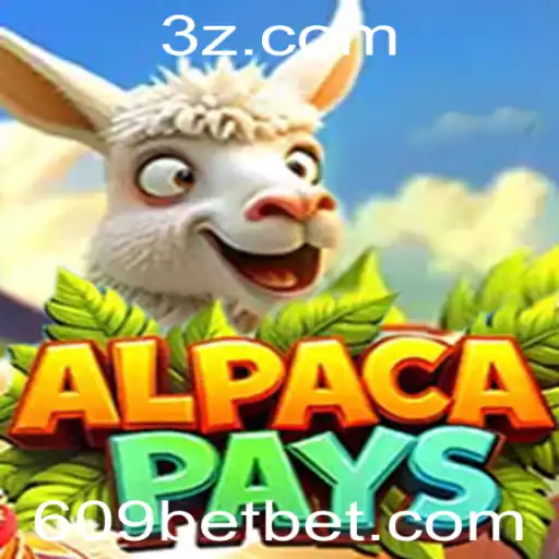 Descubra o Fascinante Mundo de AlpacaPays no 609bet