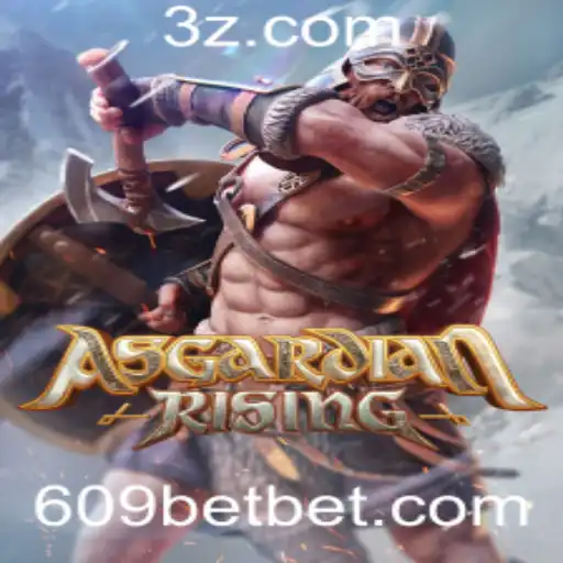Explorando o Universo de AsgardianRising e a Influência de 609bet