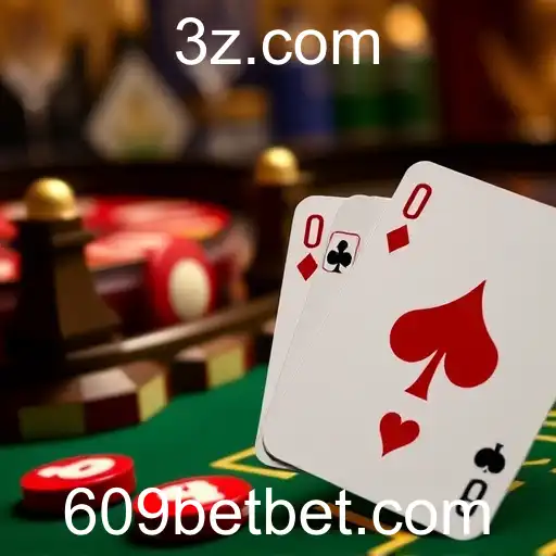 A Arte e a Estratégia do Bacará: Uma Análise Detalhada