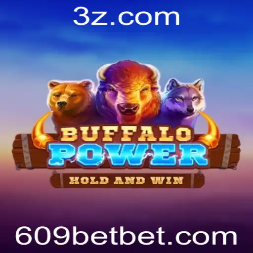 Explorando o Mundo de BuffaloPower: Um Jogo de Fortuna e Estratégia