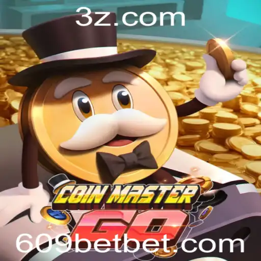 CoinMasterGO: Uma Nova Experiência de Jogo com 609bet