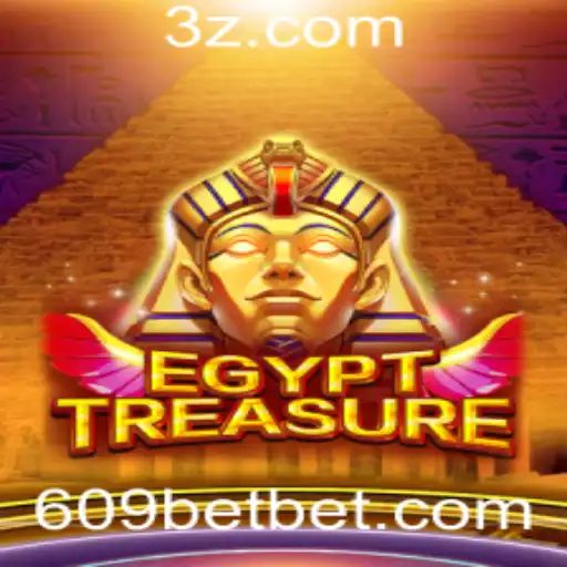 Descubra a Aventura Fascinante de EgyptTreasure: Uma Jornada no Antigo Egito