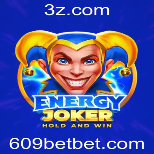 EnergyJoker: Descubra a Nova Sensação no Mundo dos Jogos Online