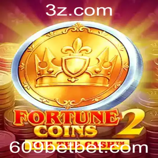 Descubra o Universo de 'FortuneCoins2': O Jogo Revolucionário de Cassino