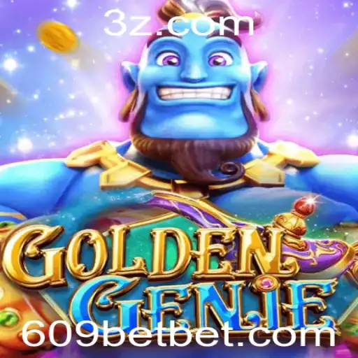 GOLDENGENIE: A Nova Sensação no Mundo dos Jogos de Cassino Online