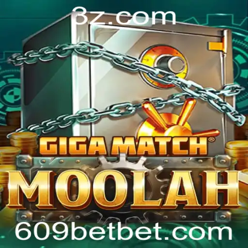 Explorando o Mundo de GigaMatchMoolah: Regras e Estratégias do Jogo em 609bet