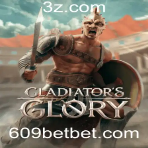 Explorando o Universo do Jogo GladiatorsGlory e o Impacto do 609bet