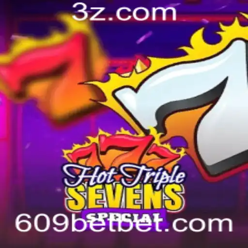 Explorando o Mundo Cativante de HotTripleSevensSpecial e a Plataforma 609bet