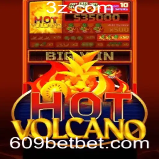 Explorando os Mistérios do Jogo HotVolcano e as Características do 609bet