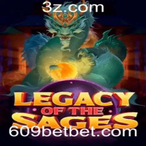 Descubra o Mundo de LegacyoftheSages: Um Mergulho no Universo de 609bet