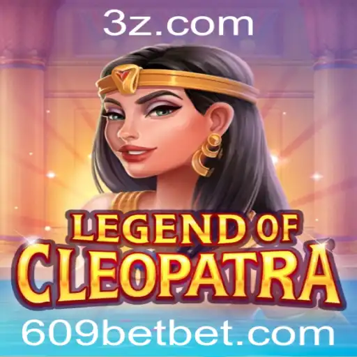 Descubra o Fascinante Mundo de LegendOfCleopatra com 609bet