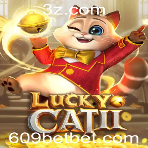 LuckyCatII: Desvendando o Novo Fenômeno do Entretenimento Interativo