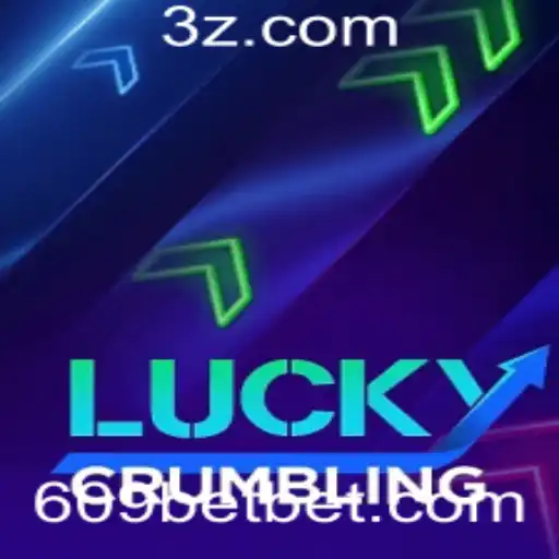 Explorando o Fascinante Mundo de LuckyCrumbling e a Estratégia de Jogo 609bet