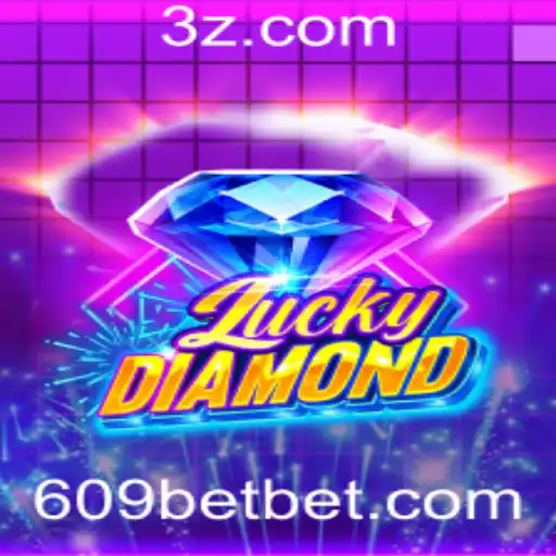 LuckyDiamond: O Jogo de Azar Inovador com 609bet