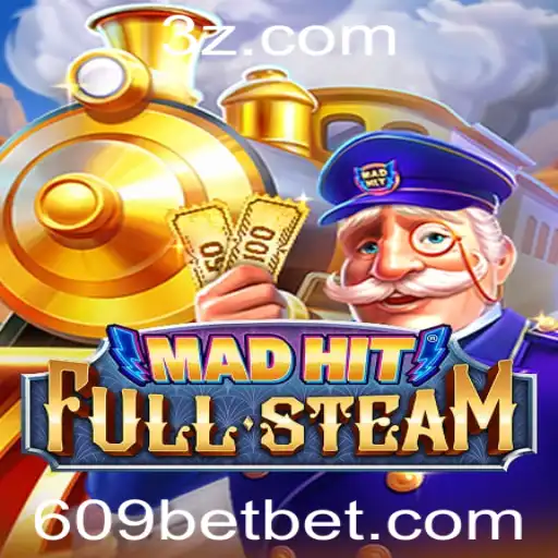 Introdução ao Jogo MadHitFullSteam: Dinâmica e Regras