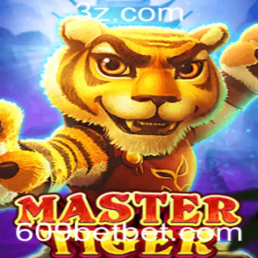 MasterTiger: Descubra o Exaltante Mundo do Jogo com 609bet