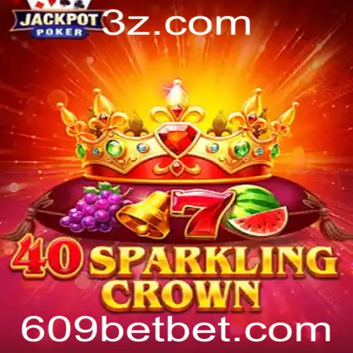 Explorando o Universo de 40SparklingCrown