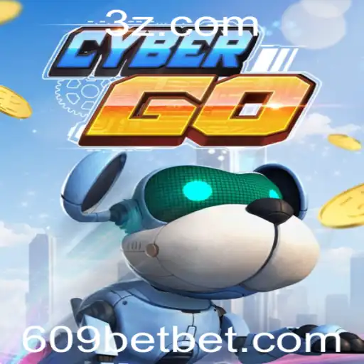 CyberGO: Explorando o Futuro dos Jogos com 609bet