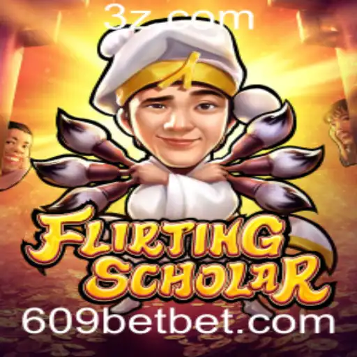 FlirtingScholar: Um Mergulho no Jogo cativante com 609bet