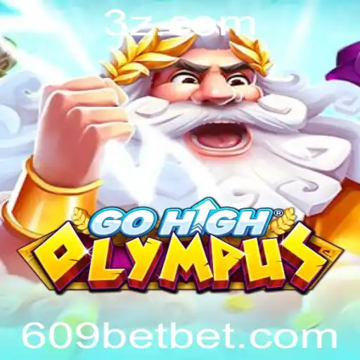 Descubra o Mundo Fascinante de GoHighOlympus com 609bet