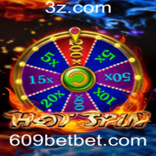 Descubra o Mundo Empolgante de HotSpin com 609bet