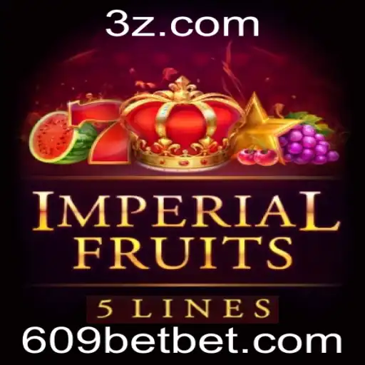 ImperialFruits5: Explorando a Nova Sensação do Mundo dos Jogos