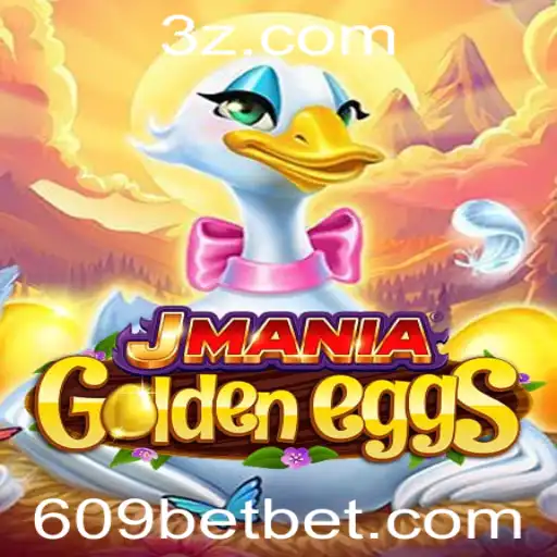Explorando o Fascinante Mundo de JManiaGoldenEggs: Um Guia Completo
