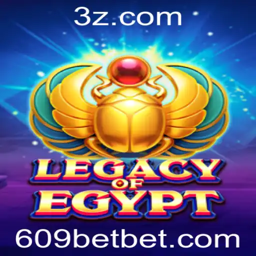 Explorando o Fascinante Mundo de LegacyOfEgypt: Um Mergulho Profundo no Jogo
