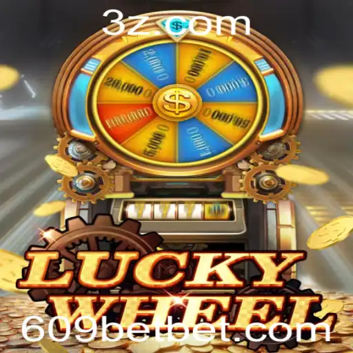 Descubra o Encanto do Jogo LuckyWheel da 609bet