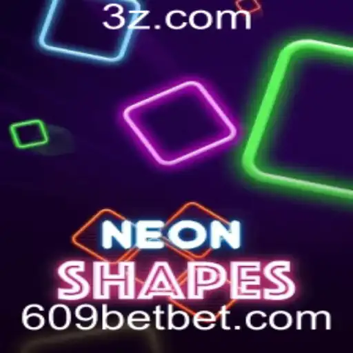 NeonShapes: Uma Jornada de Cores e Estratégia