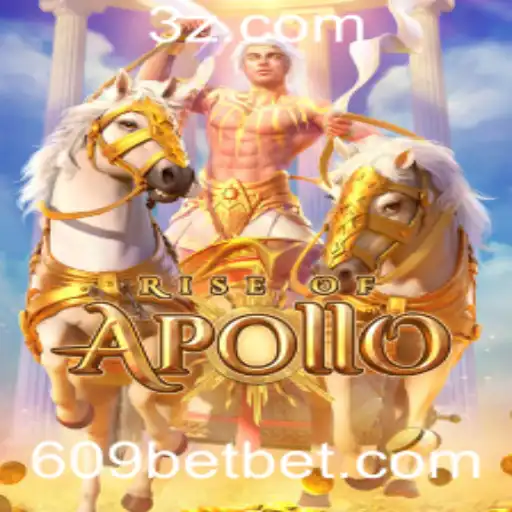 RiseofApollo: Uma Aventura Épica e Estratégica