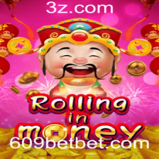 Descubra o Mundo Empolgante de RollingInMoney com 609bet