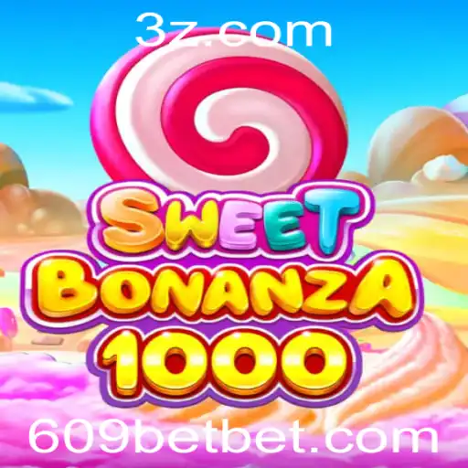 Descubra o Mundo Encantado do Jogo SweetBonanza1000 e a Experiência com 609bet
