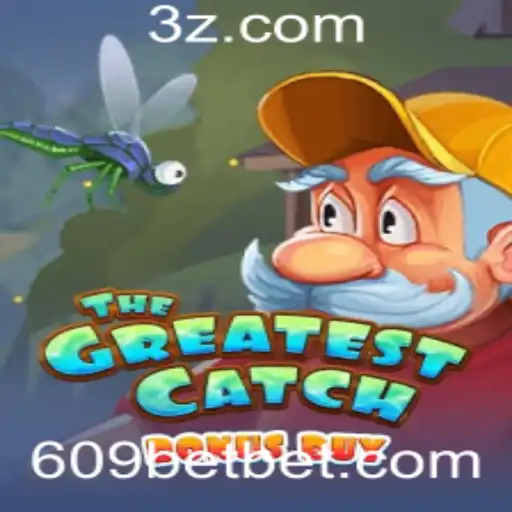 Explorando 'TheGreatestCatchBonusBuy': Um Novo Horizonte em Jogos Online