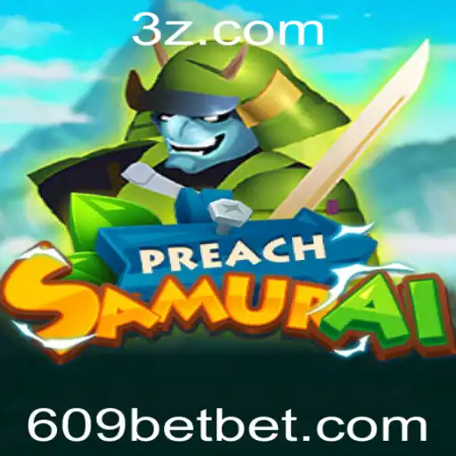Descobrindo o Universo de PreachSamurai e a Chave do Sucesso com 609bet