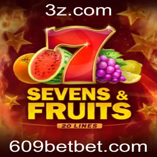 Descubra o Mundo Empolgante de SevensFruits20 com 609bet
