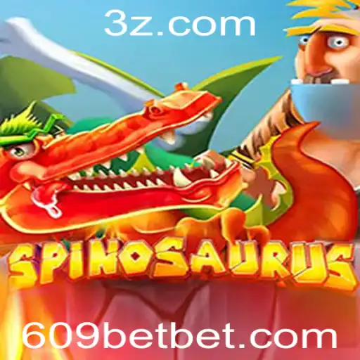 Explorando o Mundo de Spinosaurus: Um Jogo de Aventura Envolvente