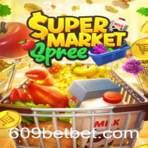 SupermarketSpree: Aventuras e Estratégias no Mundo dos Jogos de Compras
