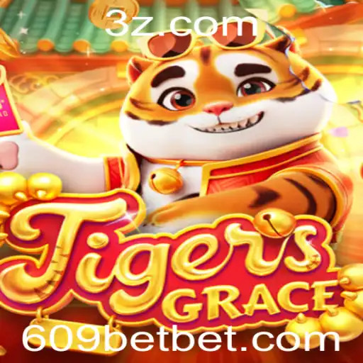Descubra o Fascinante Mundo de TigersGrace: A Aventura Que Conquista Público em 2023