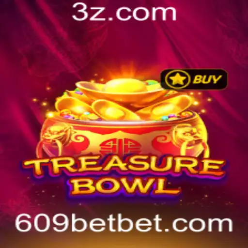 Descubra a Aventura de TreasureBowl: O Jogo de Caça ao Tesouro do Momento
