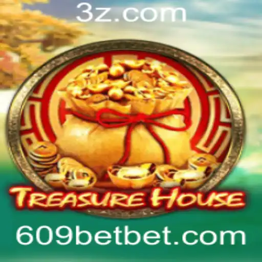 Explorando o Mundo Empolgante de TreasureHouse: Um Jogo de Aventura Inovador