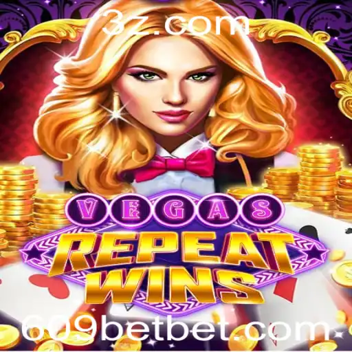 Descubra o Empolgante Mundo do VegasRepeatWins: As Regras e Estratégias do Jogo com 609bet