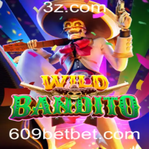 Descubra o Aventuroso Mundo do Jogo WildBandito com 609bet